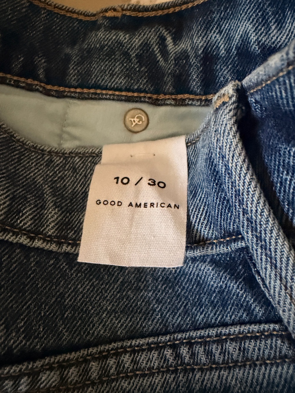 Good American Jeans - Picture 4 of 4